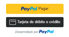 Paypal Express